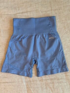 Aybl Empower Seamless Shorts XS